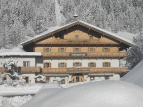 Отель Landgasthof Dorferwirt, Вильдшёнау